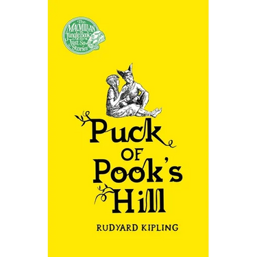 Puck of Pook's Hill