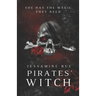 Pirate's Witch: A Dark Reverse Harem MMM+F Pirate Romance