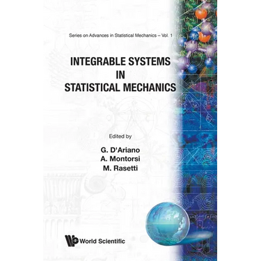 Integrable Systems in Statistical...(V1)