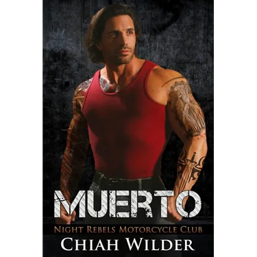 Muerto: Night Rebels Motorcycle Club