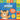 Learn spanish - 150 words with pronunciations - Intermediate: Picture book for bilingual kids