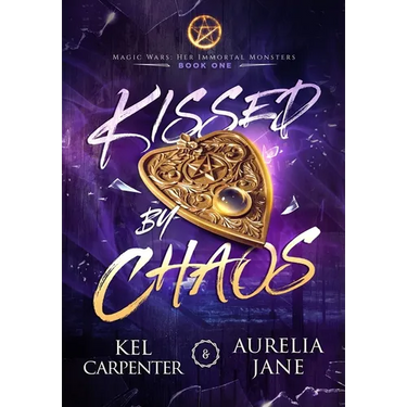 Kissed by Chaos