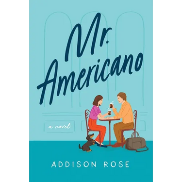 Mr. Americano
