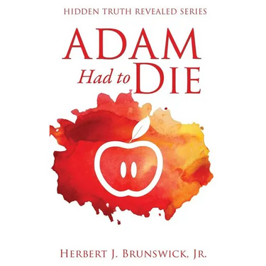 Adam Had to Die