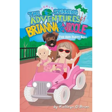 The World Spinning Adventures of Brianna and Nicole