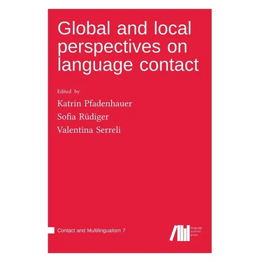 Global and local perspectives on language contact