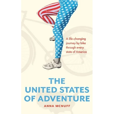 The United States of Adventure
