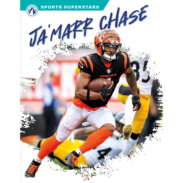 Ja'marr Chase