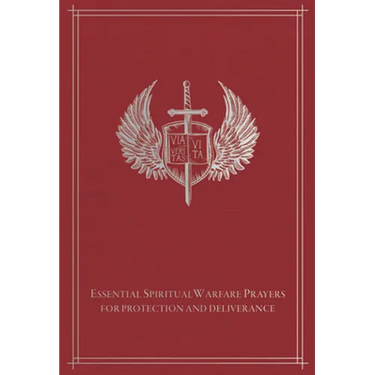 Essential Spiritual Warfare Prayers