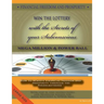 FINANCIAL FREEDOM AND PROSPERITY-How to win the Lottery-MegaMillions-Powerball-: How to achieve financial freedom and prosperity through the Pendelmet