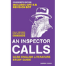 An Inspector Calls GCSE English Literature 9-1 Revision Guide: Get inside the examiner's head and raise your grade!