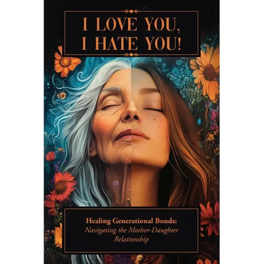 I Love You, I Hate You!