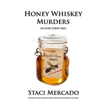 Honey Whiskey Murders