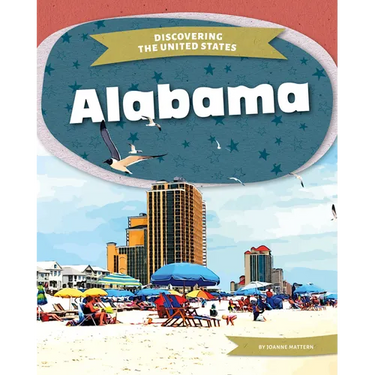 Alabama
