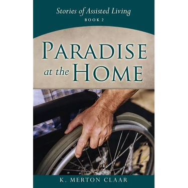 Paradise at the Home