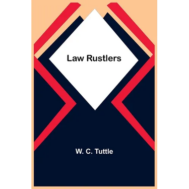 Law Rustlers