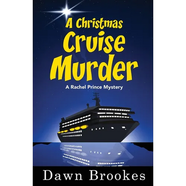 A Christmas Cruise Murder