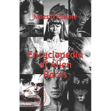 Encyclopedia of Alien Races