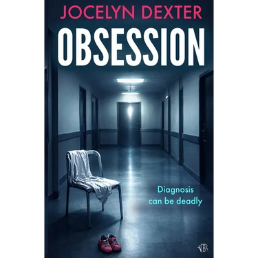 Obsession: A haunting psychological thriller that will leave you questioning everything