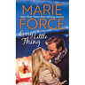 Every Little Thing: (Butler, Vermont Series, Book 1)