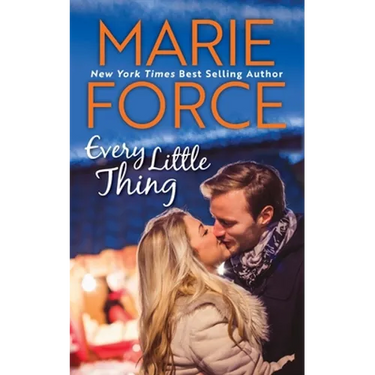Every Little Thing: (Butler, Vermont Series, Book 1)