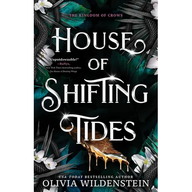 House of Shifting Tides (Standard Edition)