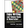 Enjoy Writ Your Sci Thes (2nd Ed)
