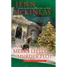A Merry Little Murder Plot