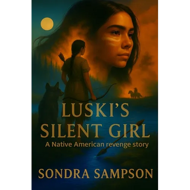 Luski's Silent Girl: A Native American revenge story