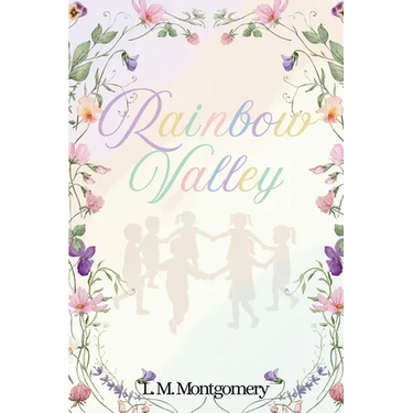 Rainbow Valley