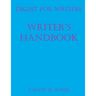 Digest for Writers: Writer's Handbook