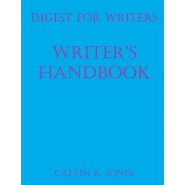 Digest for Writers: Writer's Handbook