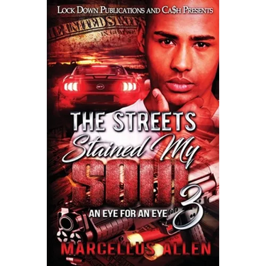 The Streets Stained my Soul 3