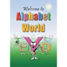 Welcome to Alphabet World