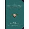 The Old English Version Of Bede's Ecclesiastical History Of The English People, Part 2 (1898)