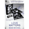 Love Matters
