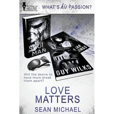 Love Matters