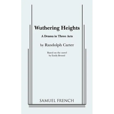 Wuthering Heights (Carter)