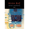 What Happens: Poems