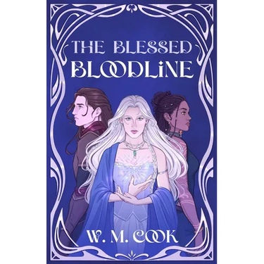 The Blessed Bloodline
