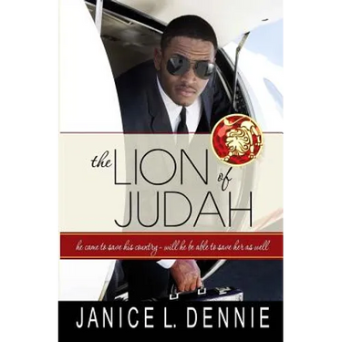 The Lion of Judah
