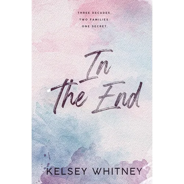 In The End