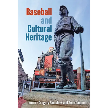 Baseball and Cultural Heritage
