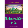 The Emerald City of Oz