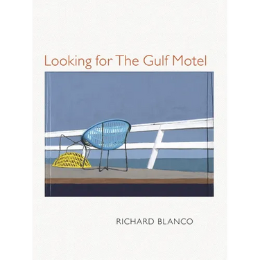 Looking for the Gulf Motel