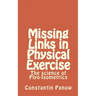 Missing Links in Physical Exercise: The science of Plyo-Isometrics