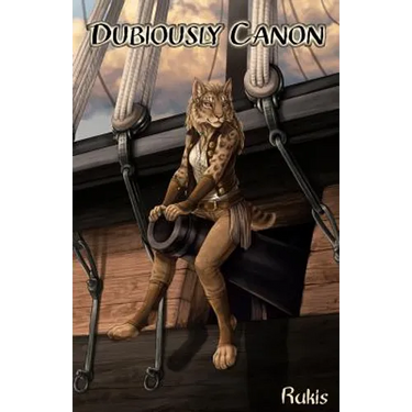 Dubiously Canon