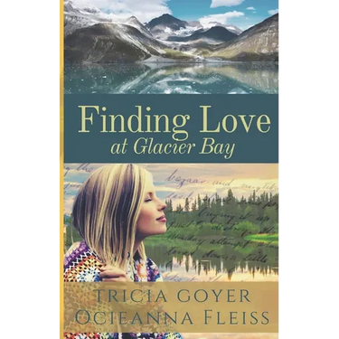 Finding Love at Glacier Bay