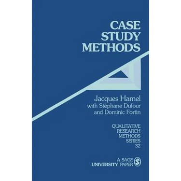 Case Study Methods