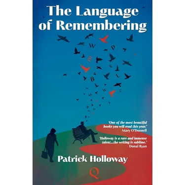 The Language of Remembering